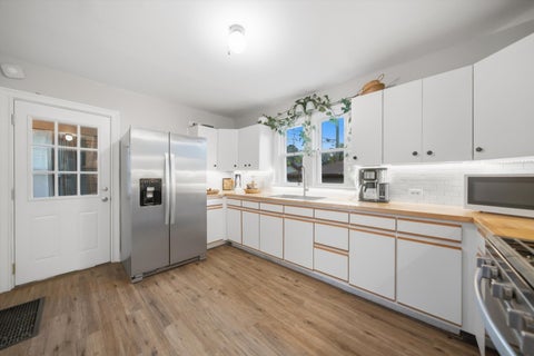 Tiny photo for 3816 N Odell Avenue, Chicago, IL 60634 (MLS # 12763346)