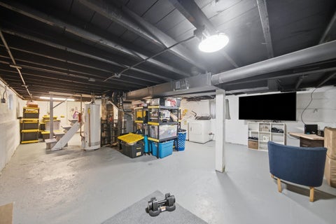 Tiny photo for 3816 N Odell Avenue, Chicago, IL 60634 (MLS # 12763346)