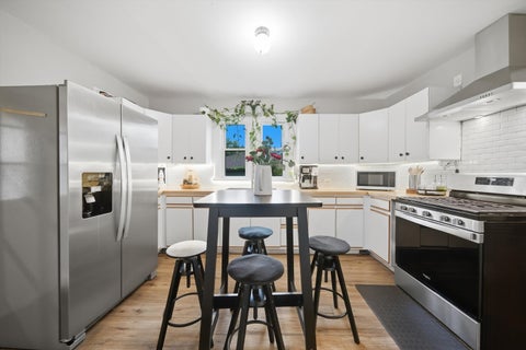 Tiny photo for 3816 N Odell Avenue, Chicago, IL 60634 (MLS # 12763346)