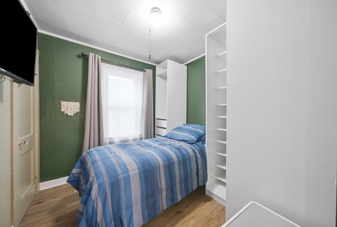 Tiny photo for 3816 N Odell Avenue, Chicago, IL 60634 (MLS # 12763346)
