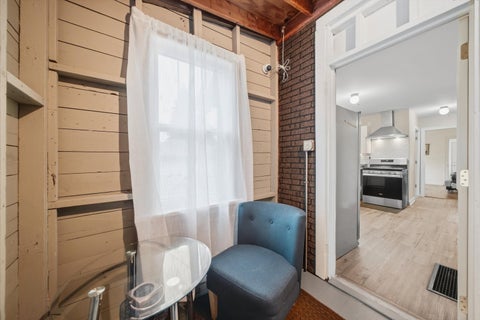 Tiny photo for 3816 N Odell Avenue, Chicago, IL 60634 (MLS # 12763346)