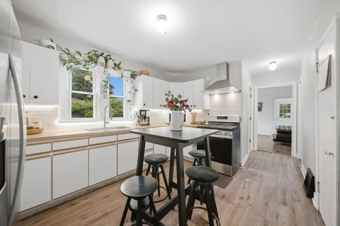 Tiny photo for 3816 N Odell Avenue, Chicago, IL 60634 (MLS # 12763346)