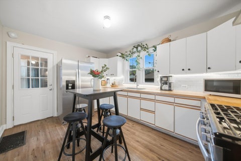 Tiny photo for 3816 N Odell Avenue, Chicago, IL 60634 (MLS # 12763346)