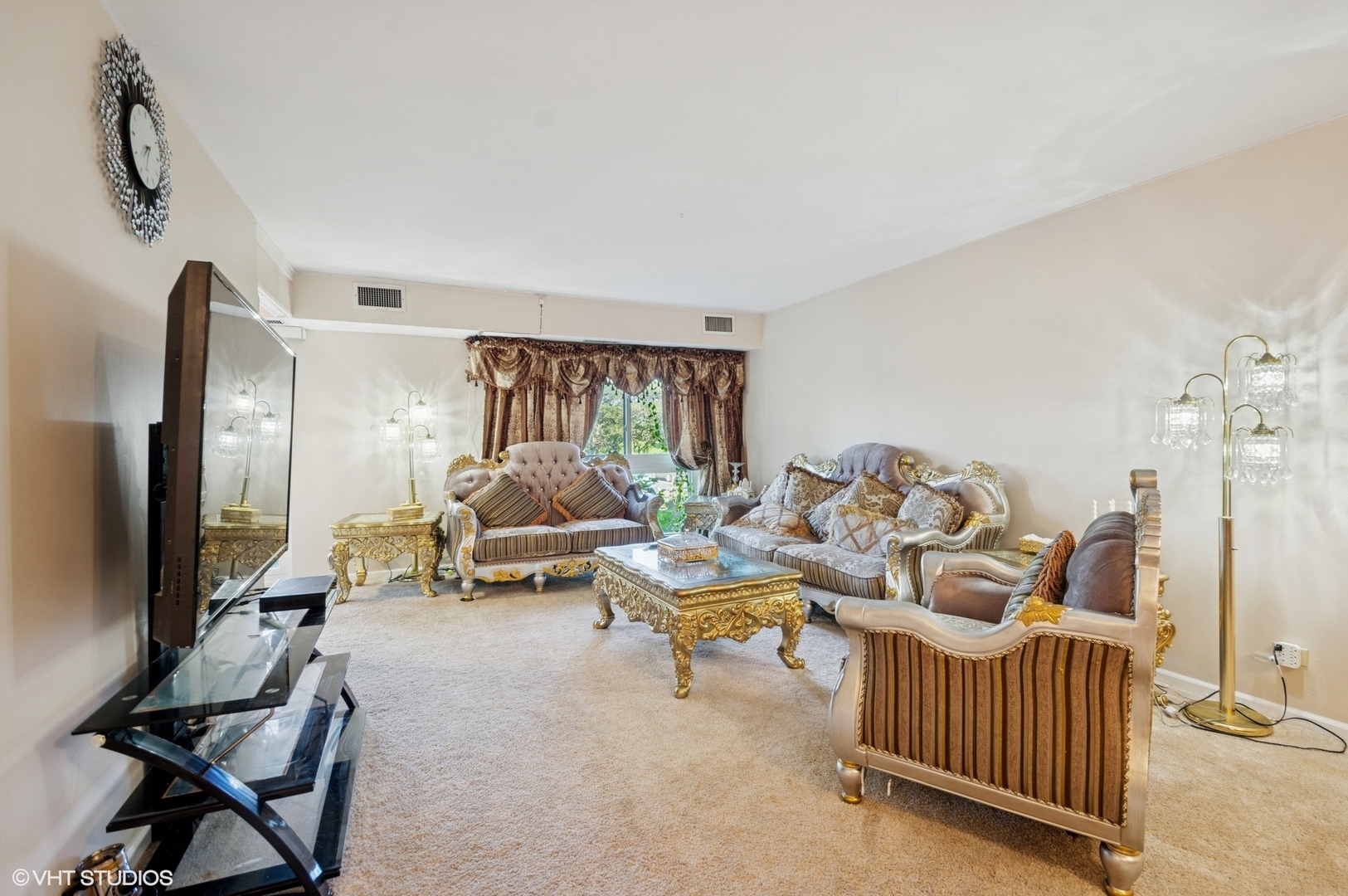 600 Naples Court 107