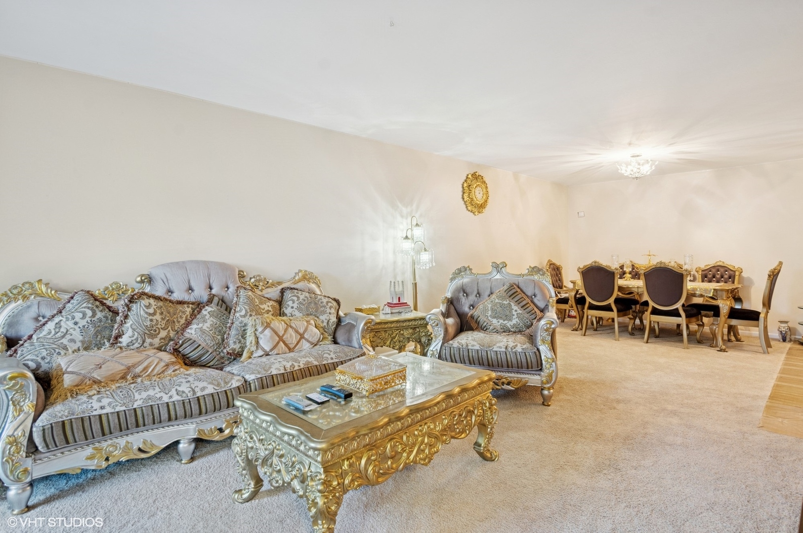 600 Naples Court 107