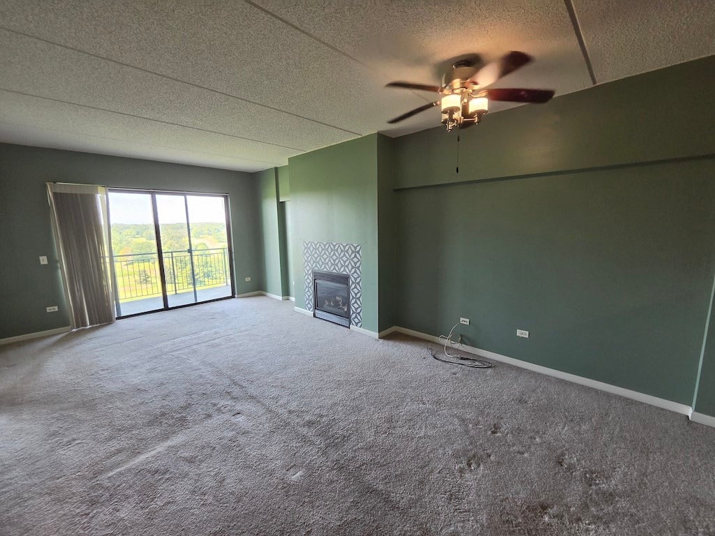 6420 Double Eagle Drive 1110