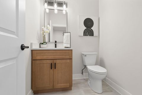 Tiny photo for 11325 1st Street, Mokena, IL 60448 (MLS # 12544758)