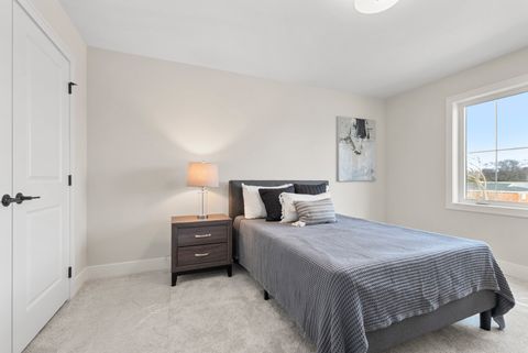 Tiny photo for 11325 1st Street, Mokena, IL 60448 (MLS # 12544758)