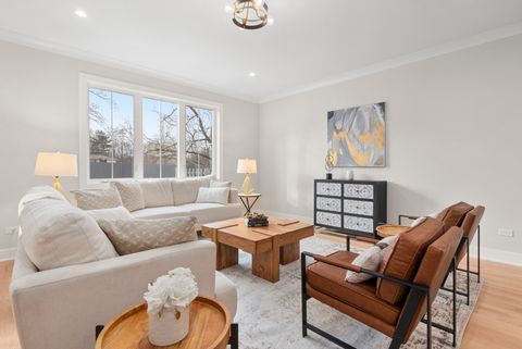 Tiny photo for 11325 1st Street, Mokena, IL 60448 (MLS # 12544758)