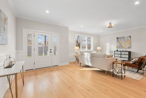 Tiny photo for 11325 1st Street, Mokena, IL 60448 (MLS # 12544758)