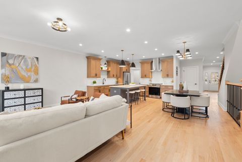 Tiny photo for 11325 1st Street, Mokena, IL 60448 (MLS # 12544758)