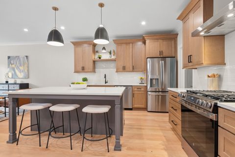 Tiny photo for 11325 1st Street, Mokena, IL 60448 (MLS # 12544758)