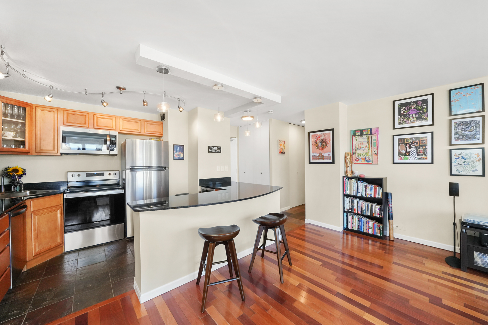 1460 N Sandburg Terrace 808A