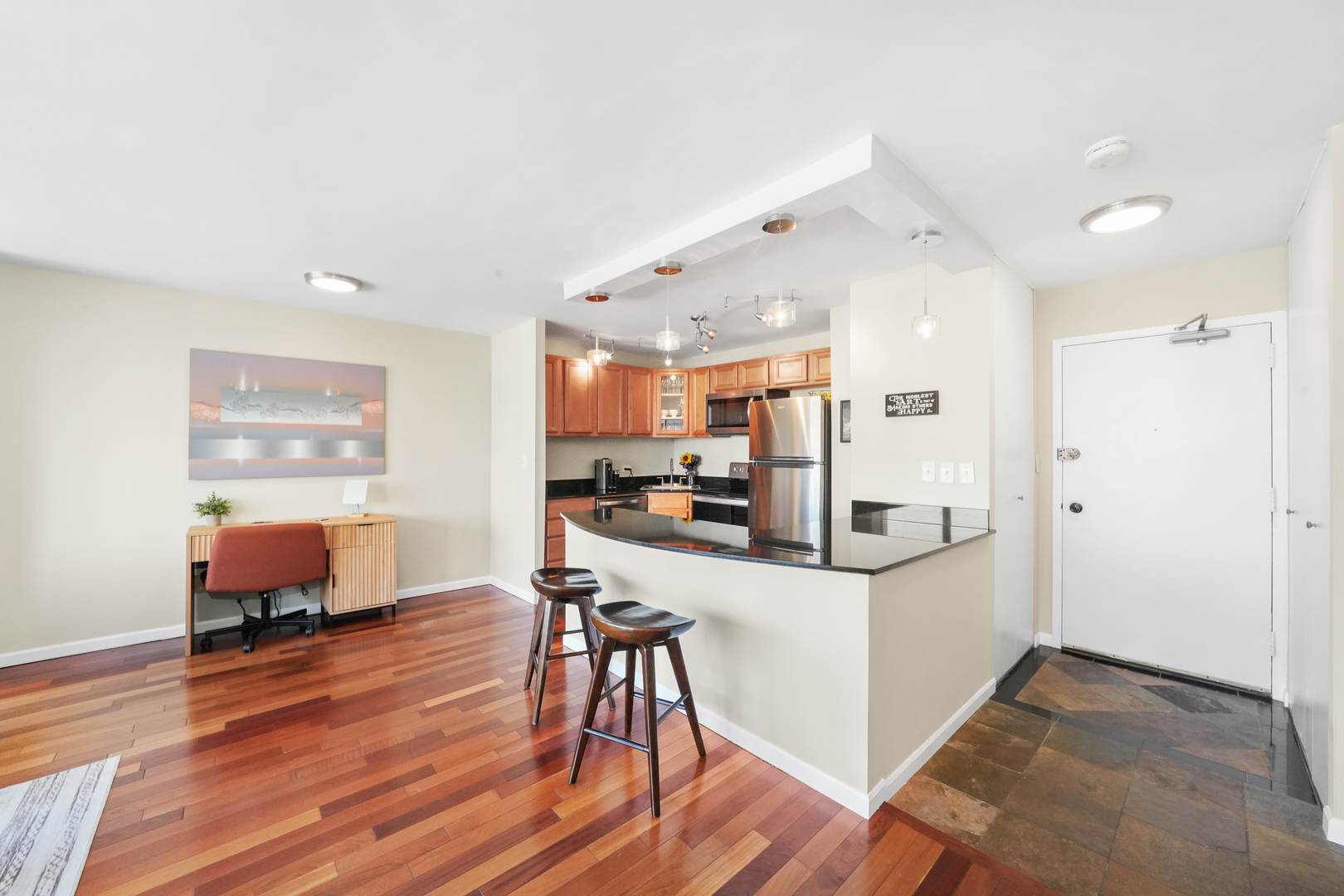 1460 N Sandburg Terrace 808A