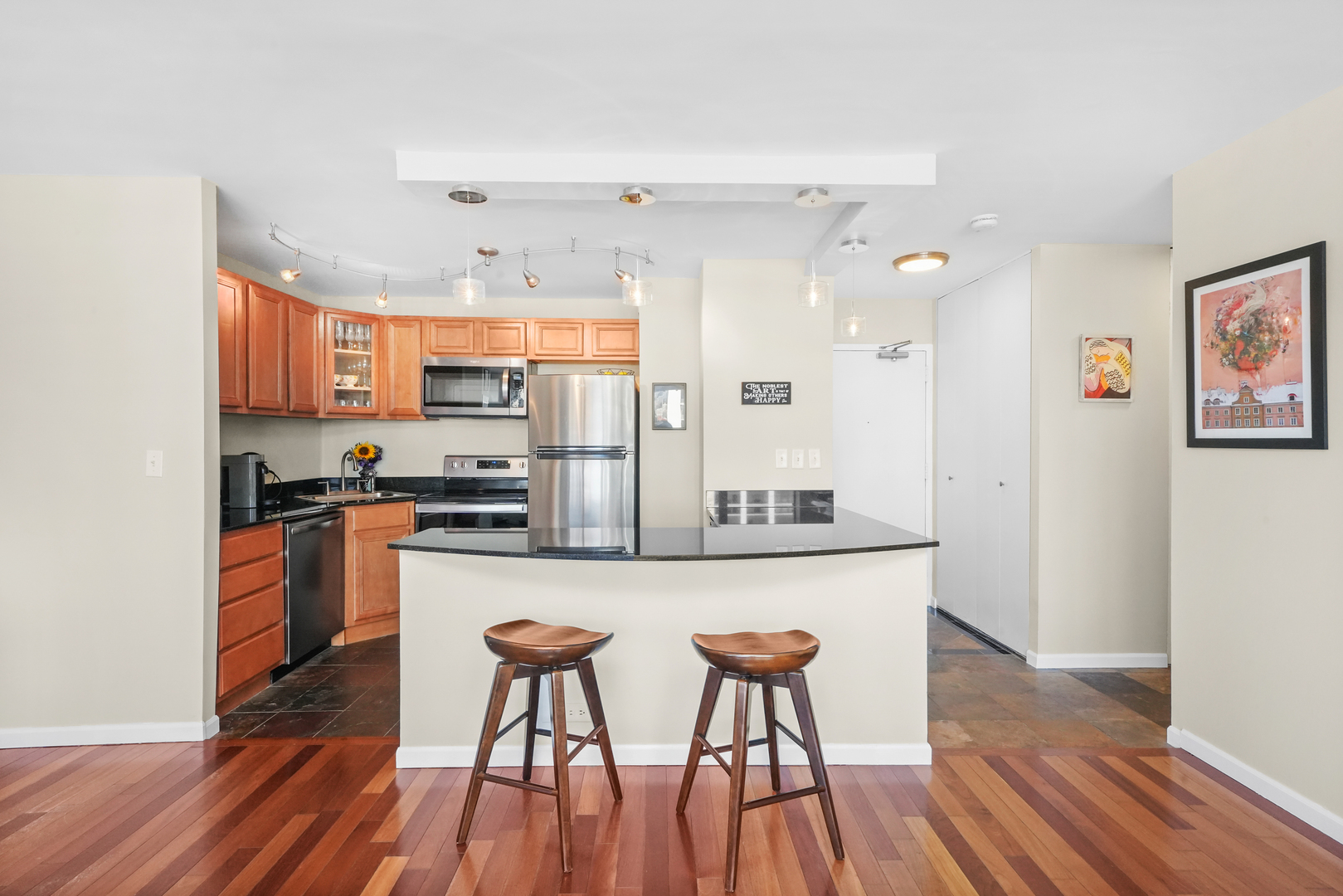 1460 N Sandburg Terrace 808A