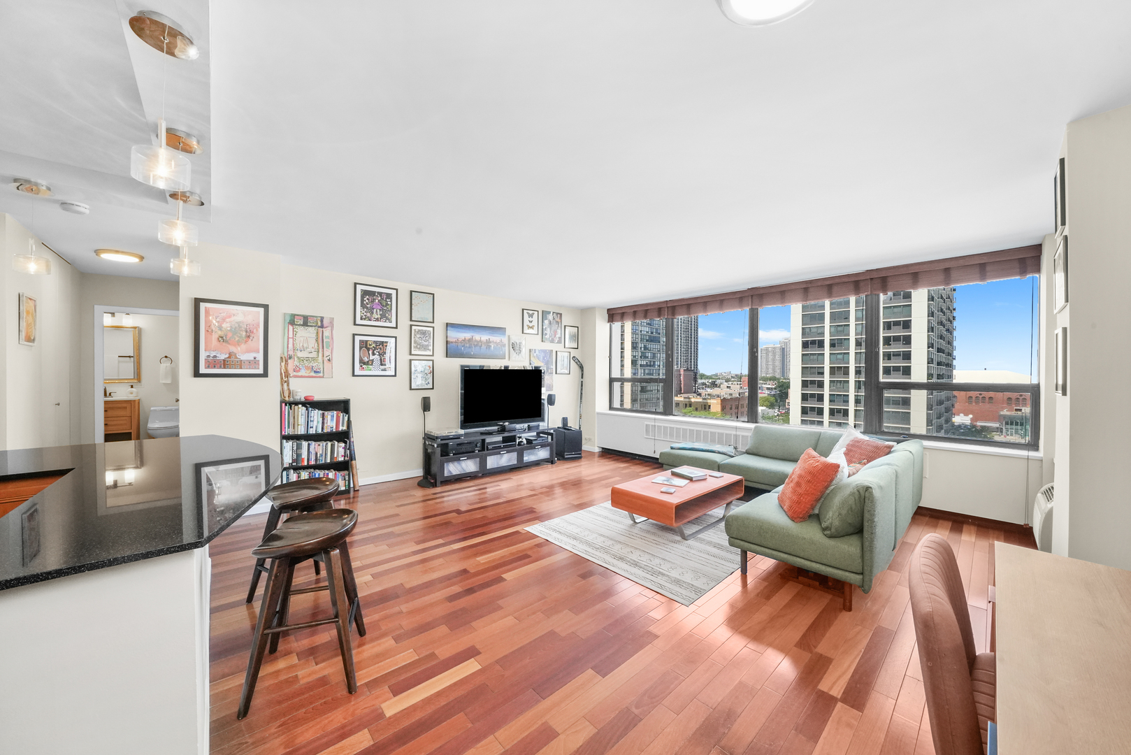 1460 N Sandburg Terrace 808A