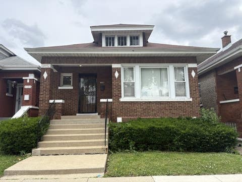 Photo of 6537 S Francisco Avenue, Chicago, IL 60629 (MLS # 12708781)
