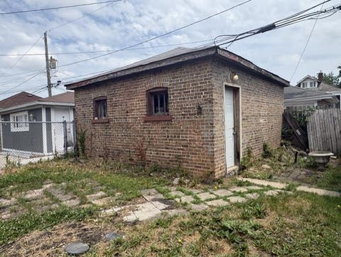 Tiny photo for 6537 S Francisco Avenue, Chicago, IL 60629 (MLS # 12708781)