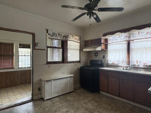 Tiny photo for 6537 S Francisco Avenue, Chicago, IL 60629 (MLS # 12708781)