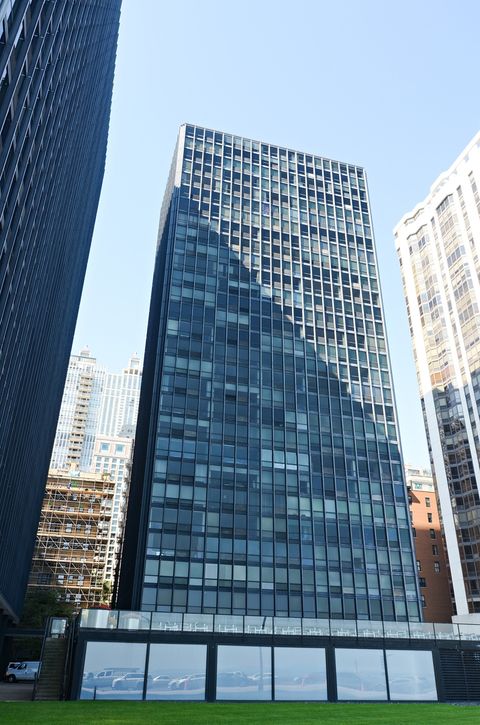 Photo of 910 N LAKE SHORE Drive #1415, Chicago, IL 60611 (MLS # 12510399)