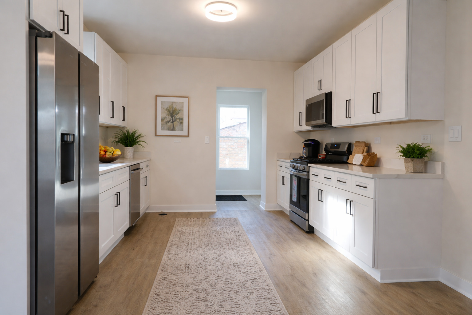 9242 S Throop Street