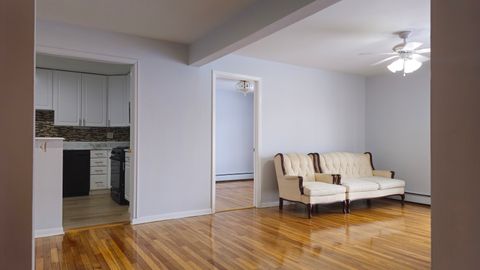 Tiny photo for 9588 Terrace Place #1C, Des Plaines, IL 60016 (MLS # 12567272)