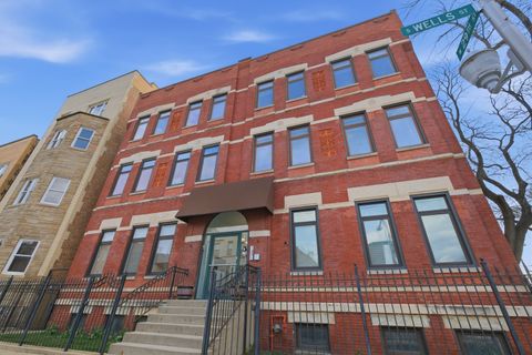 Photo of 2843 S Wells Street #2E, Chicago, IL 60616 (MLS # 12616430)