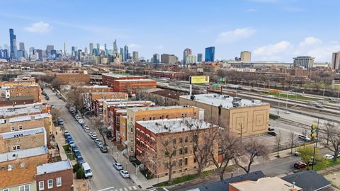 Tiny photo for 2843 S Wells Street #2E, Chicago, IL 60616 (MLS # 12616430)