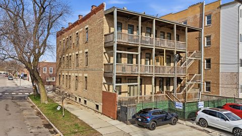 Tiny photo for 2843 S Wells Street #2E, Chicago, IL 60616 (MLS # 12616430)