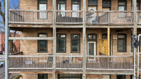 Tiny photo for 2843 S Wells Street #2E, Chicago, IL 60616 (MLS # 12616430)