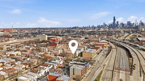 Tiny photo for 2843 S Wells Street #2E, Chicago, IL 60616 (MLS # 12616430)