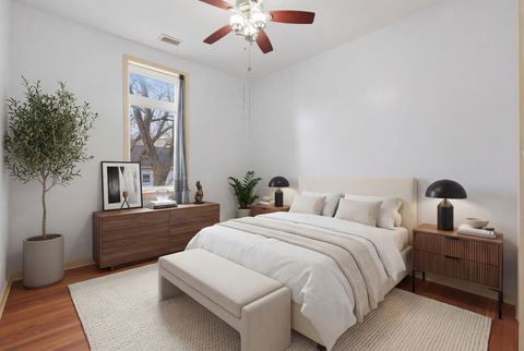 Tiny photo for 2843 S Wells Street #2E, Chicago, IL 60616 (MLS # 12616430)