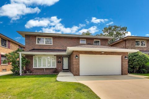 317 N Dee Road Park Ridge IL 60068