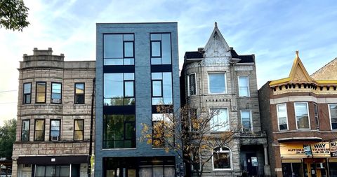 1028 N California Avenue 2 Chicago IL 60622