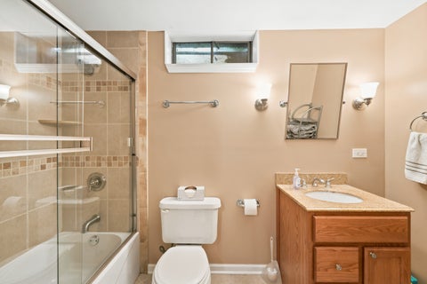 Tiny photo for 25 E Wilson Avenue, Lombard, IL 60148 (MLS # 12687429)