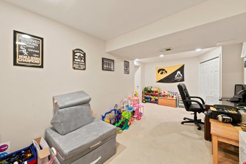 Tiny photo for 25 E Wilson Avenue, Lombard, IL 60148 (MLS # 12687429)