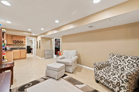Tiny photo for 25 E Wilson Avenue, Lombard, IL 60148 (MLS # 12687429)