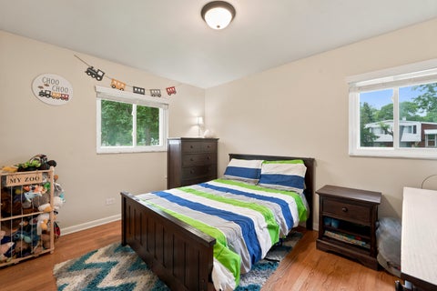 Tiny photo for 25 E Wilson Avenue, Lombard, IL 60148 (MLS # 12687429)