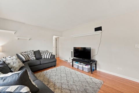 Tiny photo for 25 E Wilson Avenue, Lombard, IL 60148 (MLS # 12687429)