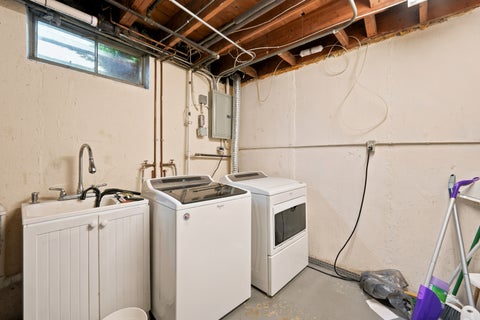 Tiny photo for 25 E Wilson Avenue, Lombard, IL 60148 (MLS # 12687429)
