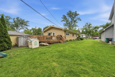 Tiny photo for 25 E Wilson Avenue, Lombard, IL 60148 (MLS # 12687429)