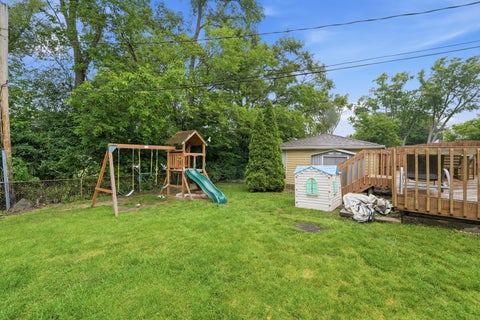 Tiny photo for 25 E Wilson Avenue, Lombard, IL 60148 (MLS # 12687429)