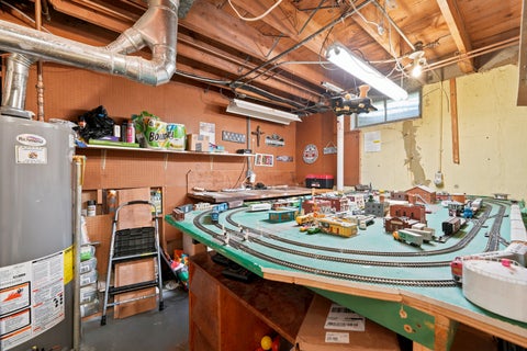 Tiny photo for 25 E Wilson Avenue, Lombard, IL 60148 (MLS # 12687429)