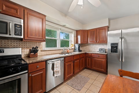 Tiny photo for 25 E Wilson Avenue, Lombard, IL 60148 (MLS # 12687429)