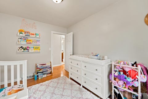 Tiny photo for 25 E Wilson Avenue, Lombard, IL 60148 (MLS # 12687429)