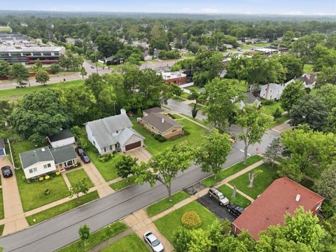 Tiny photo for 25 E Wilson Avenue, Lombard, IL 60148 (MLS # 12687429)