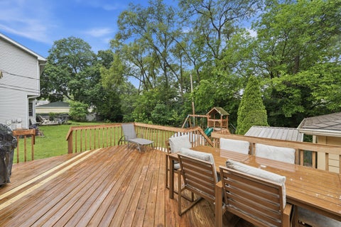 Tiny photo for 25 E Wilson Avenue, Lombard, IL 60148 (MLS # 12687429)