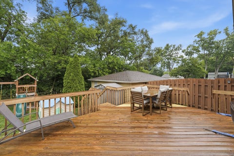 Tiny photo for 25 E Wilson Avenue, Lombard, IL 60148 (MLS # 12687429)