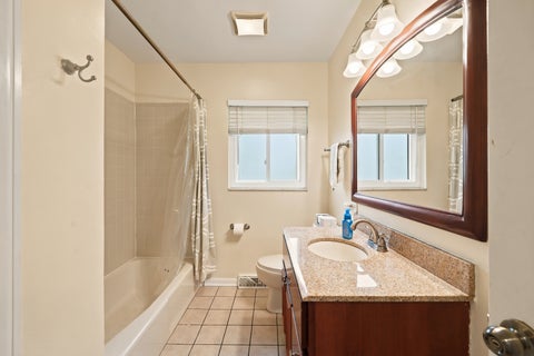 Tiny photo for 25 E Wilson Avenue, Lombard, IL 60148 (MLS # 12687429)