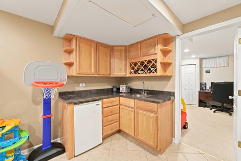 Tiny photo for 25 E Wilson Avenue, Lombard, IL 60148 (MLS # 12687429)